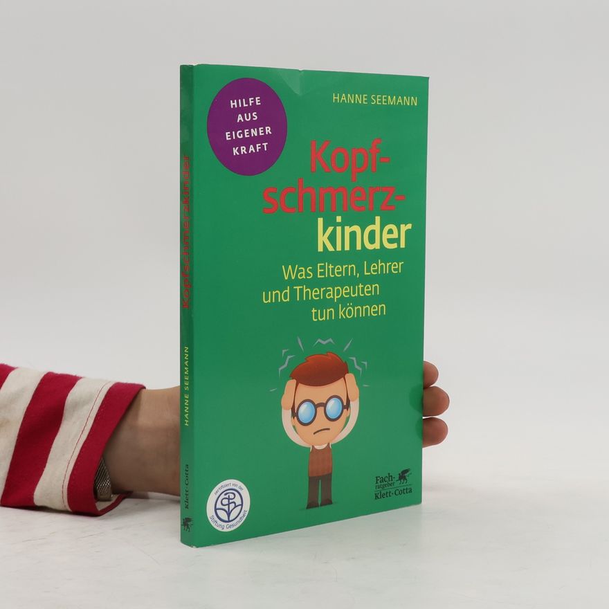 Hanne Seemann Kopfschmerzkinder