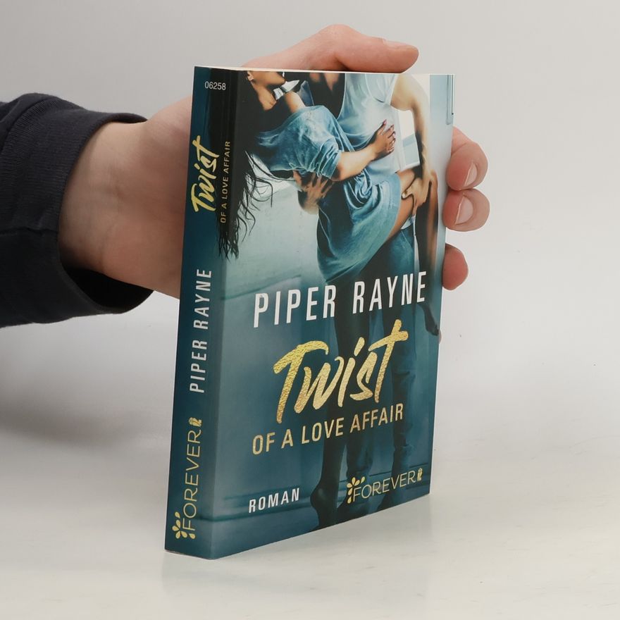 Piper Rayne Twist of a love affair