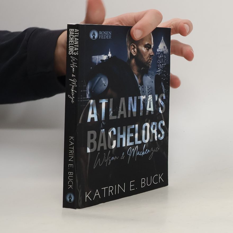 Katrin Emilia Buck Atlanta's Bachelors