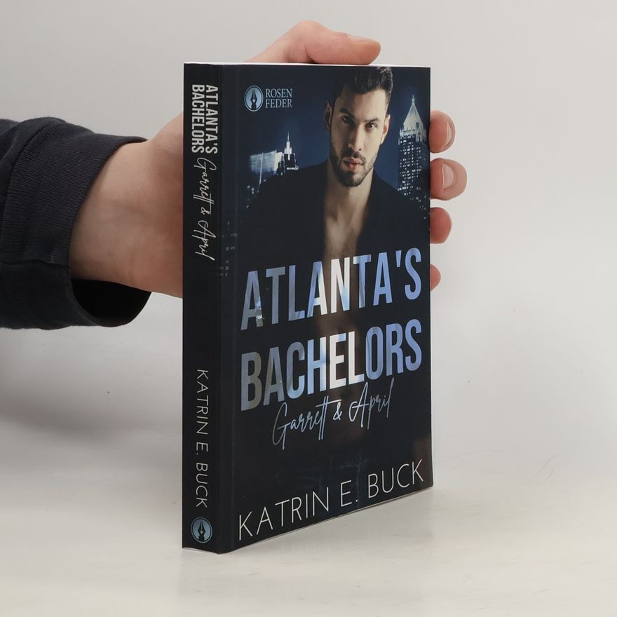 Katrin Emilia Buck Atlanta's Bachelors