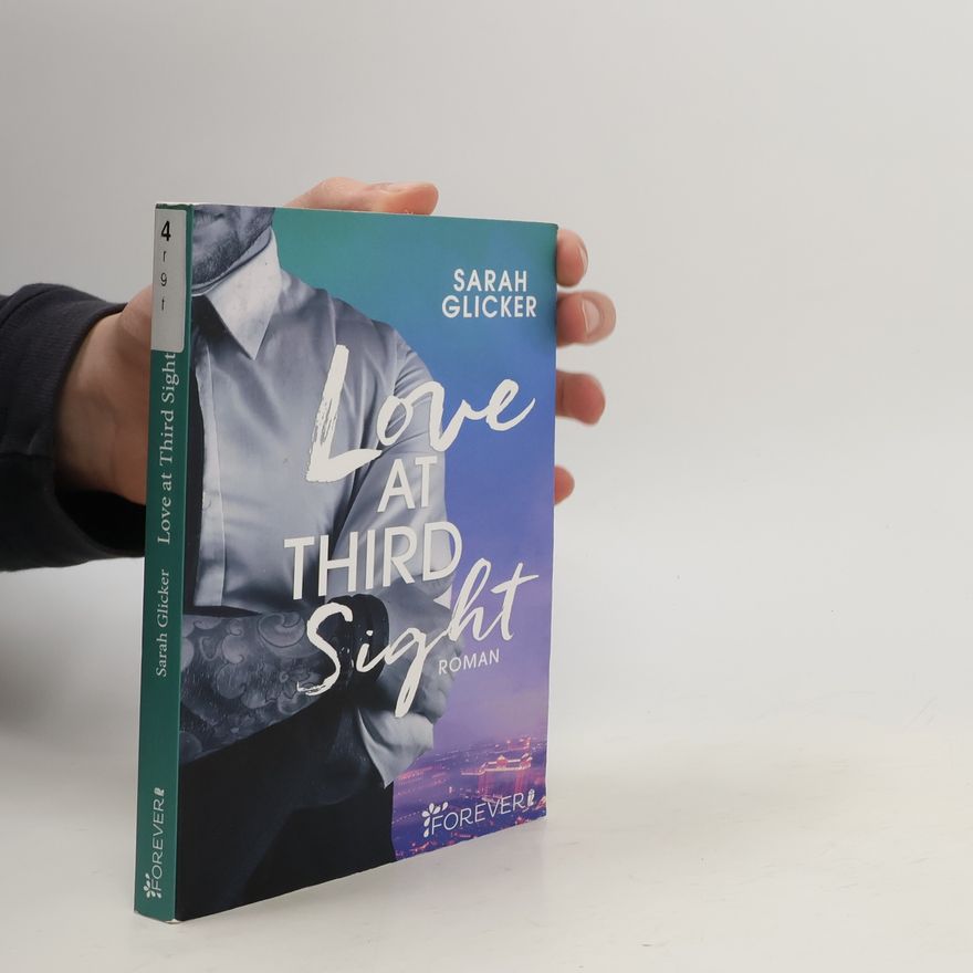 Sarah Glicker Love at Third Sight