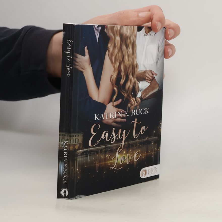 Katrin Emilia Buck Easy to Love