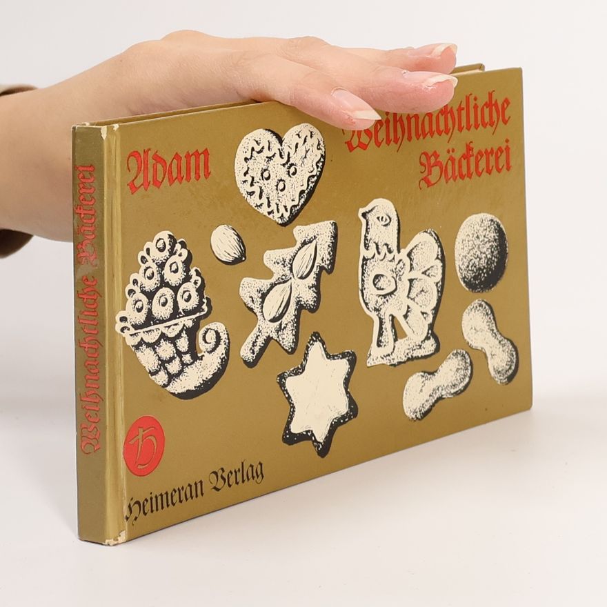 Autorenkollektiv Adam Weihnachtliche Bäckerei
