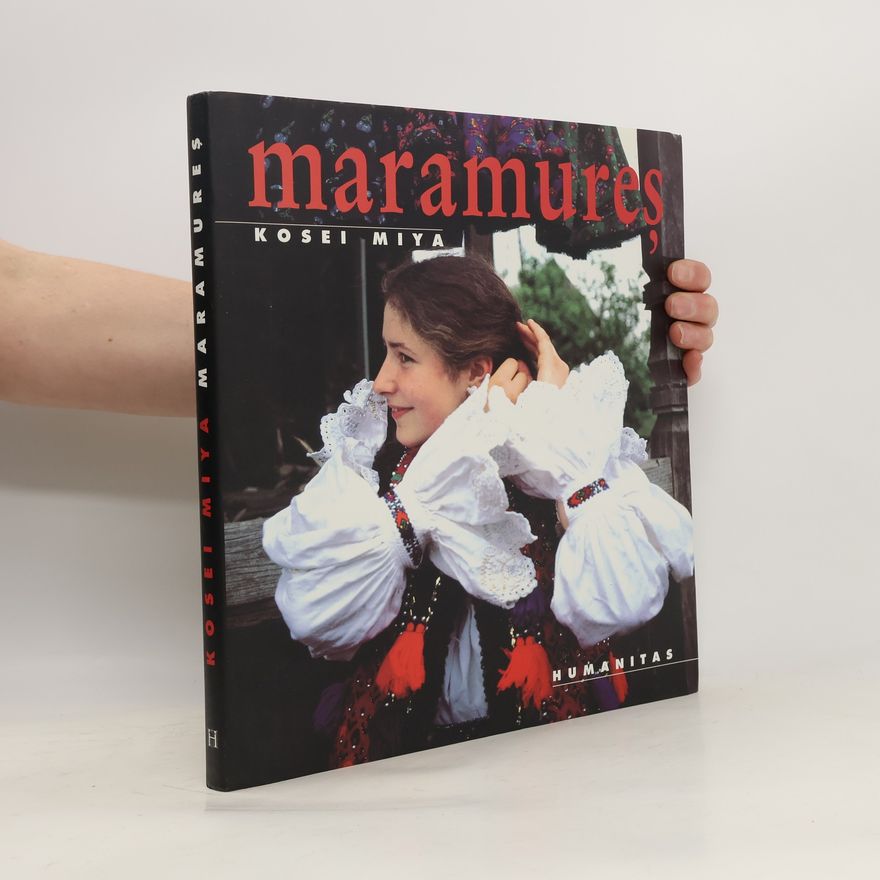 Miya Kosei Maramureş