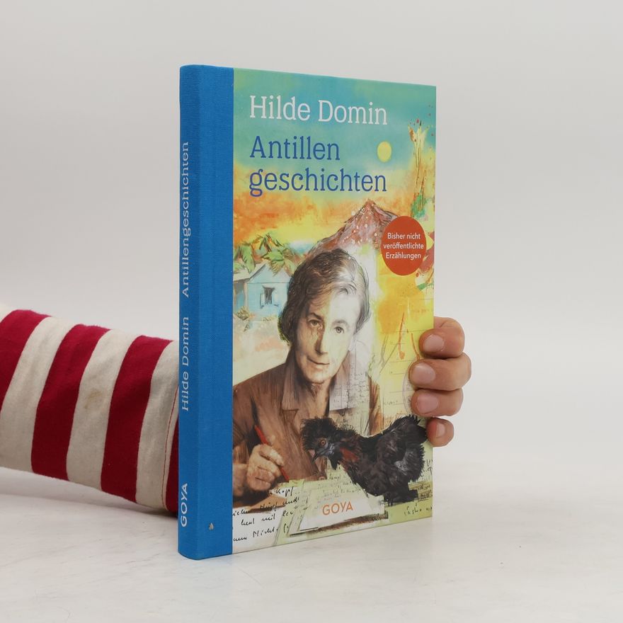 Hilde Domin Antillengeschichten