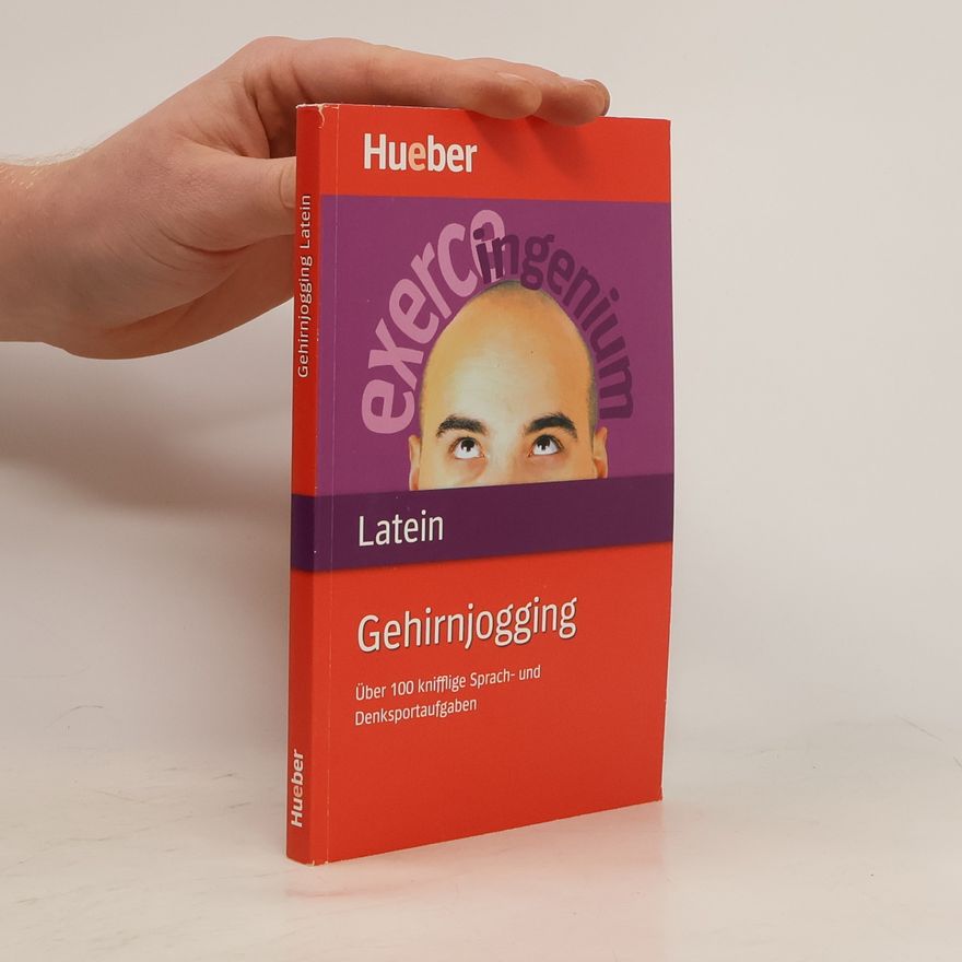 Uvius Fonticola Gehirnjogging Latein