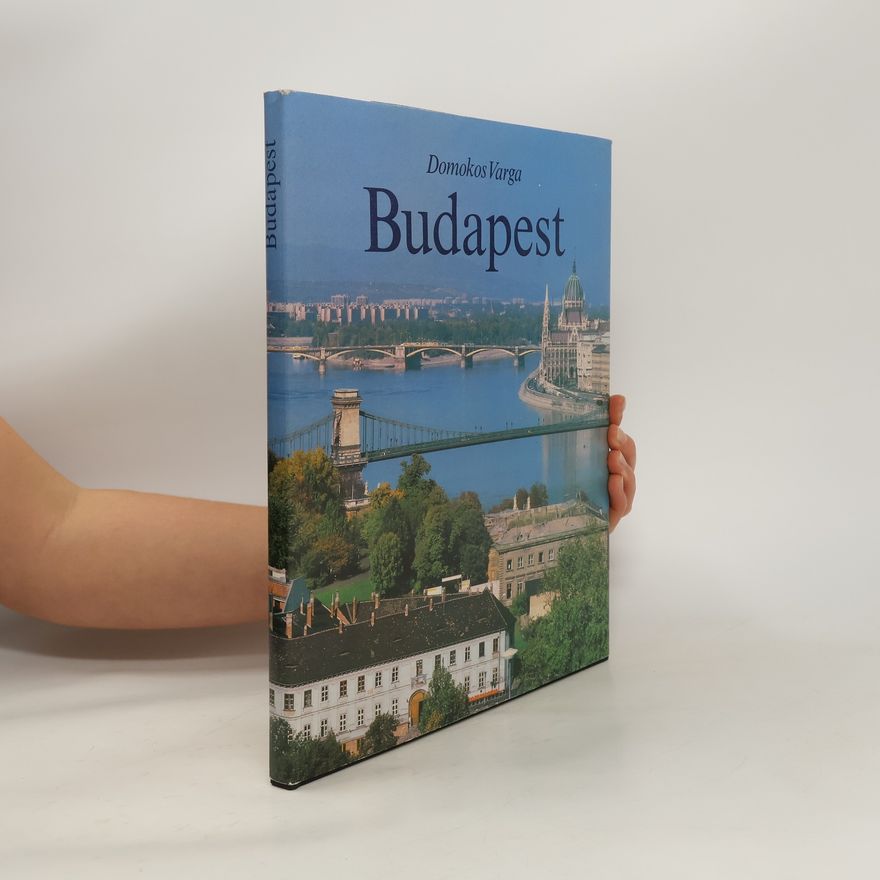 Domokos György Varga Budapest
