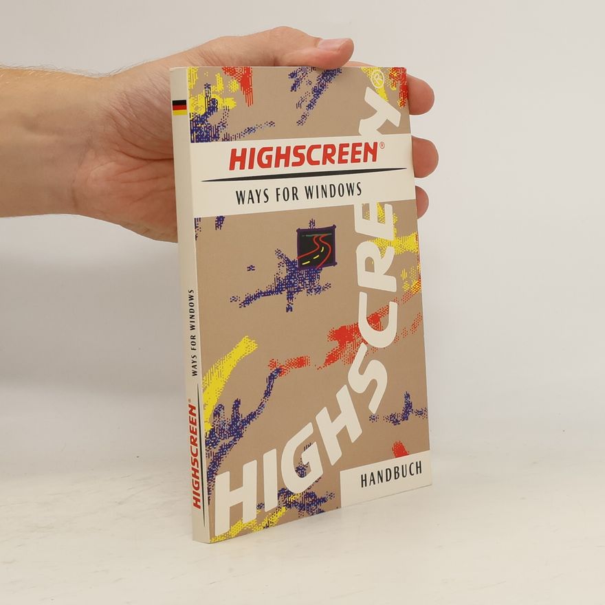 Various authors Highscreen. Ways for Windows 2