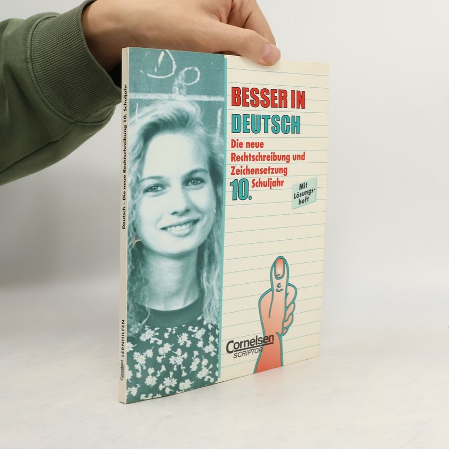 Peter Kohrs Besser in Deutsch