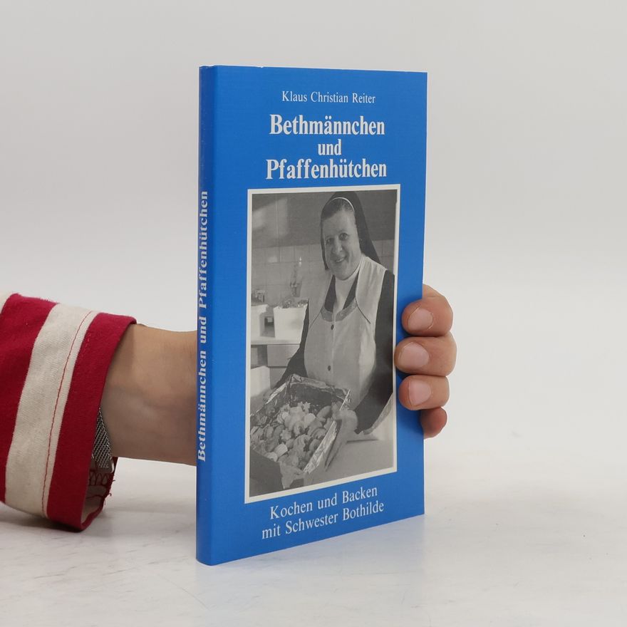 Klaus Christian Reiter Bethmännchen und Pfaffenhütchen