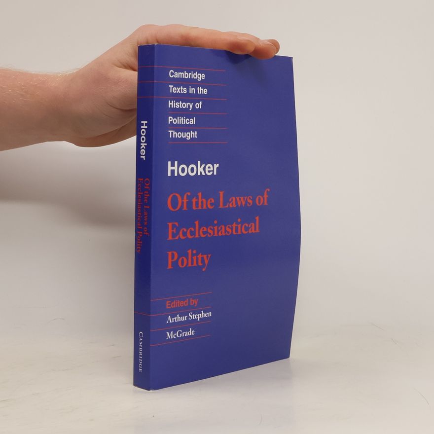 Richard Hooker Hooker