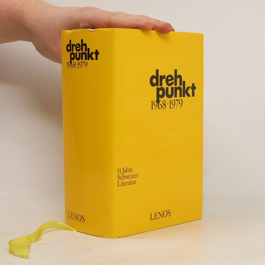 Autorenkollektiv Drehpunkt