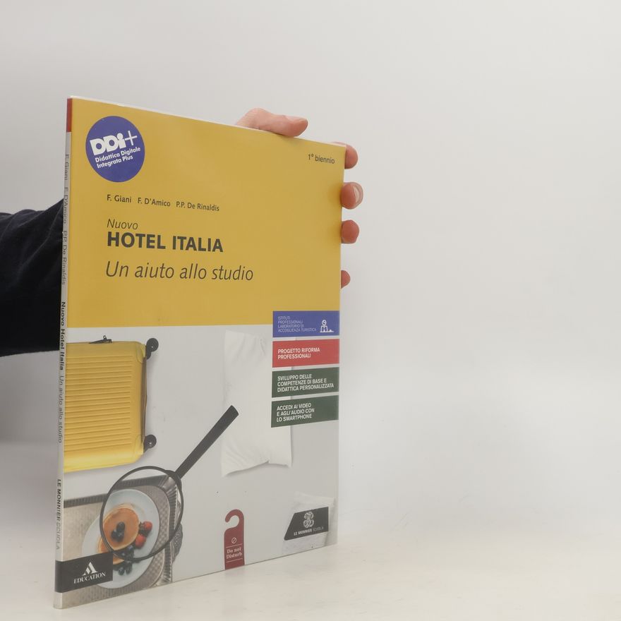 Various authors Hotel Italia