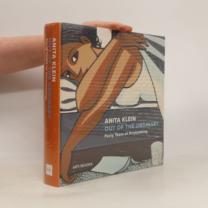 Various authors Anita Klein: Out of the Ordinary