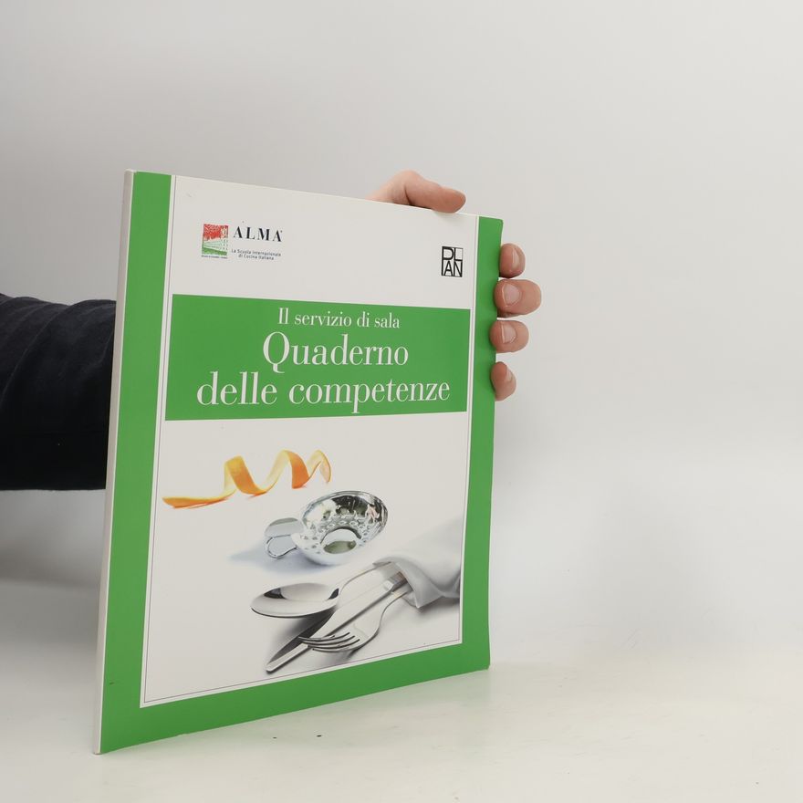 Various authors Quaderno delle competenze