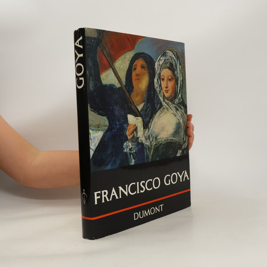 Günter Meiner Francisco Goya