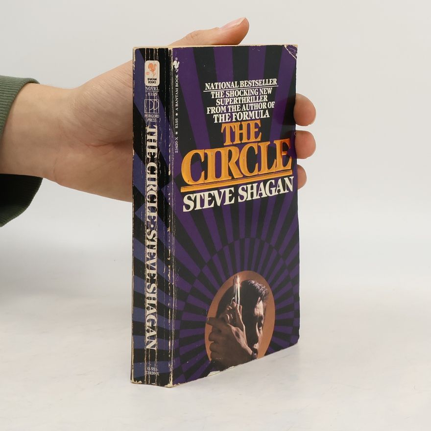 Steve Shagan The Circle