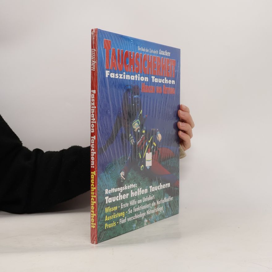 Autorenkollektiv Faszination Tauchen