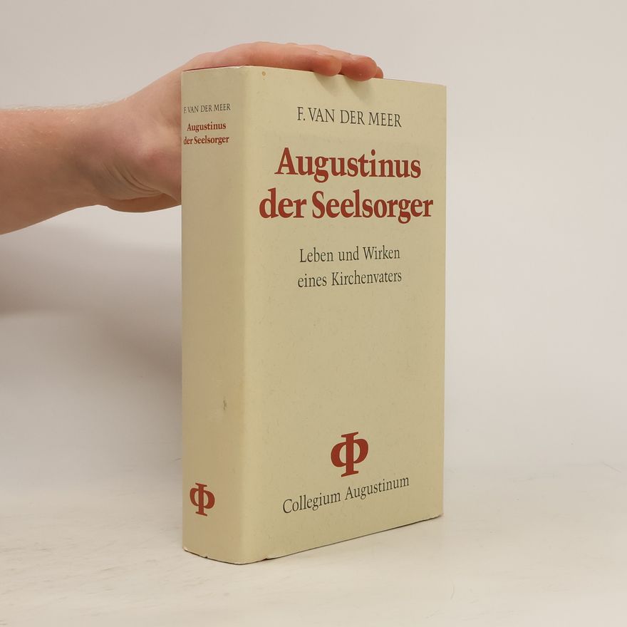 F. van der Meer Augustinus der Seelsorger