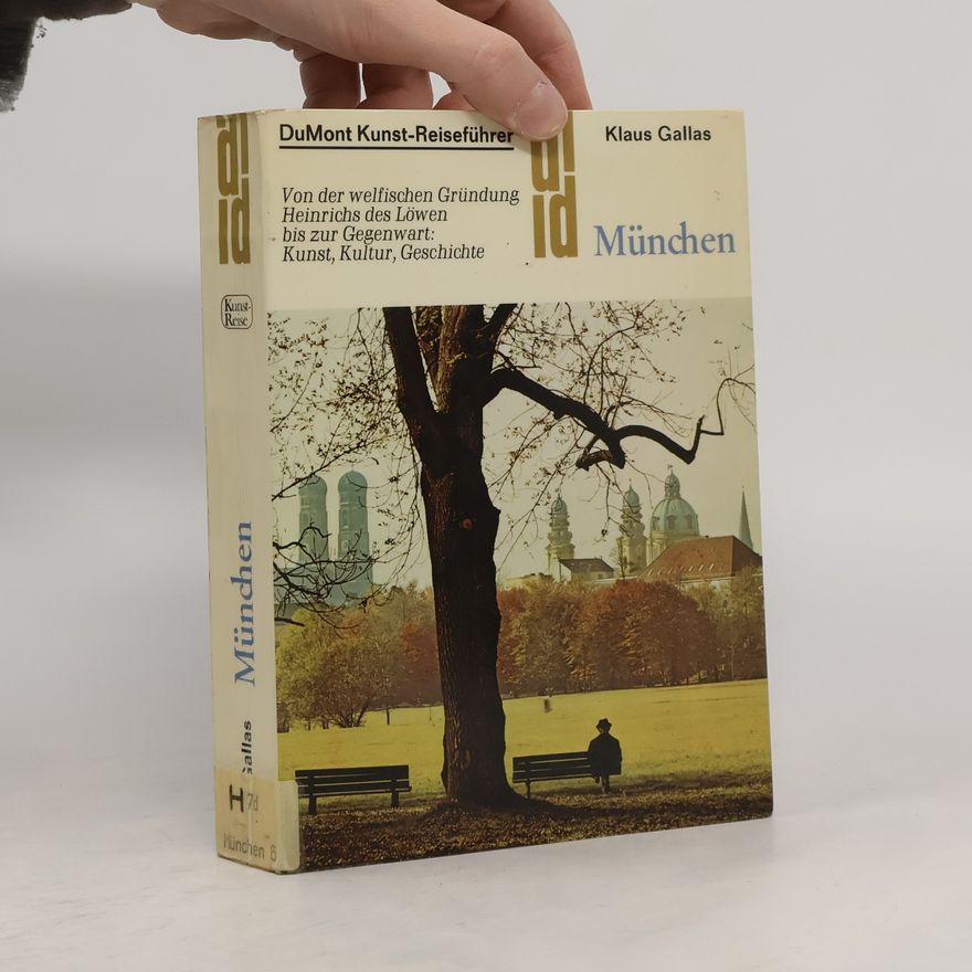 Kolektiv autorů München
