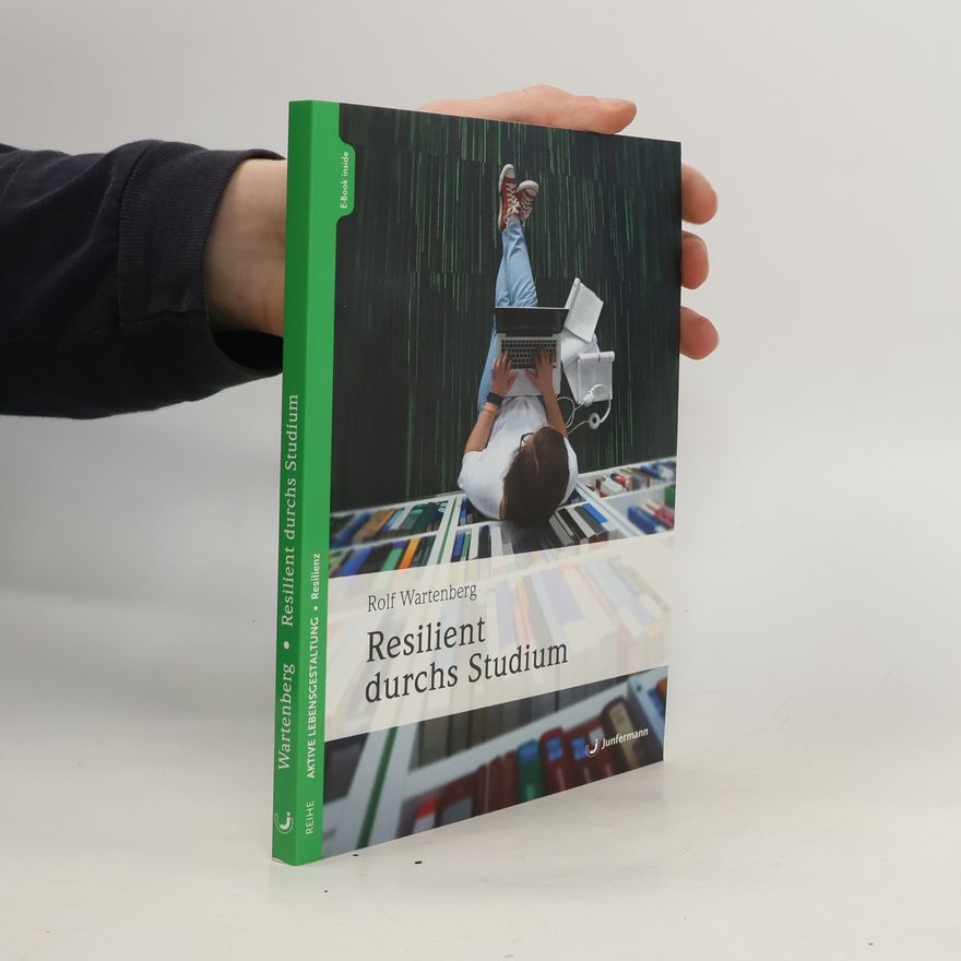 Rolf Wartenberg Resilient durchs Studium