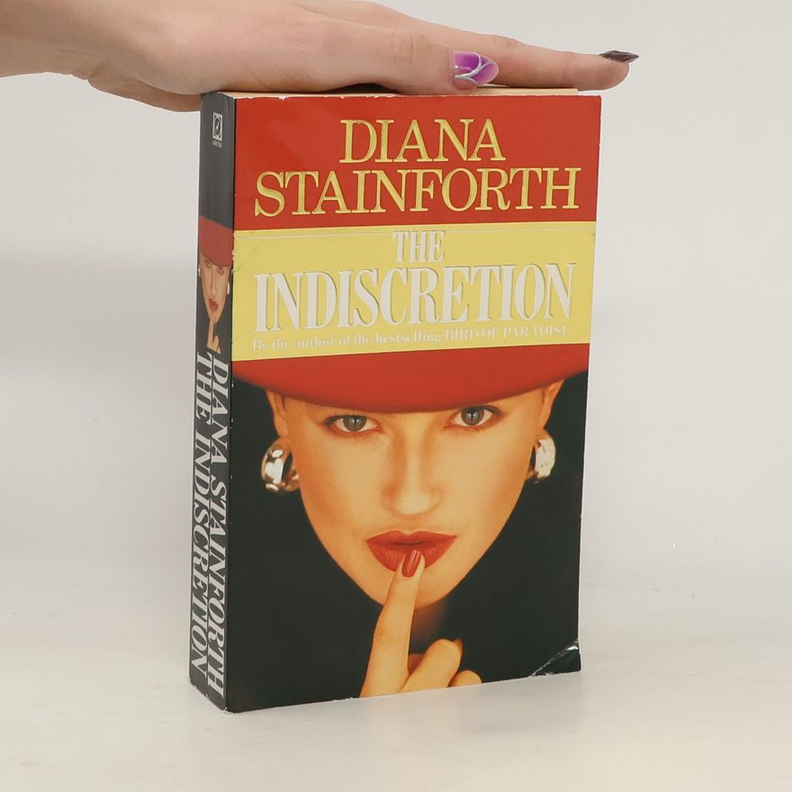 Diana Stainforth The Indiscretion