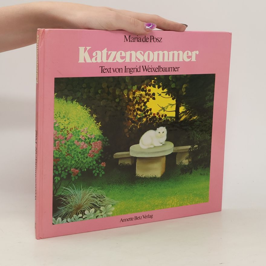 Maria de Posz Katzensommer