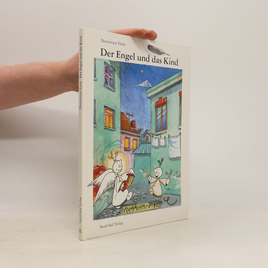 Dominique Falda Der Engel und das Kind