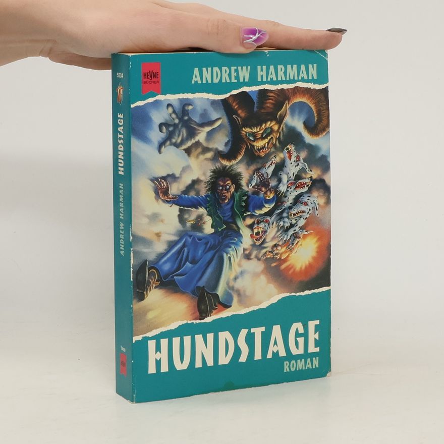 Andrew Harman Hundstage