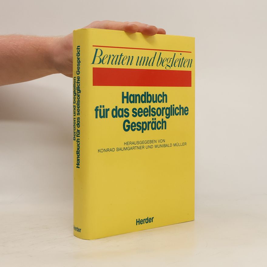 Konrad Baumgartner Beraten und Begleiten