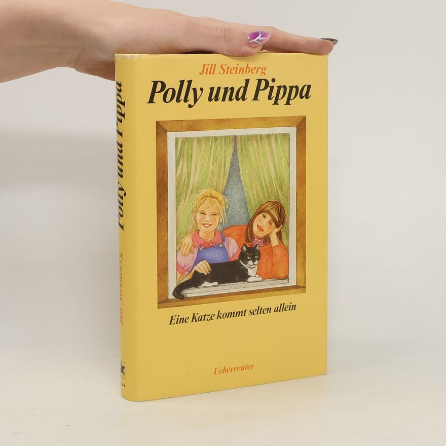 Jill Steinberg Polly und Pippa