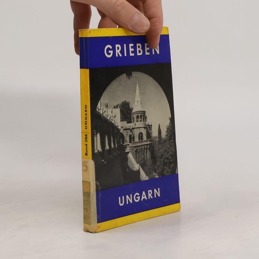 Autorenkollektiv Ungarn