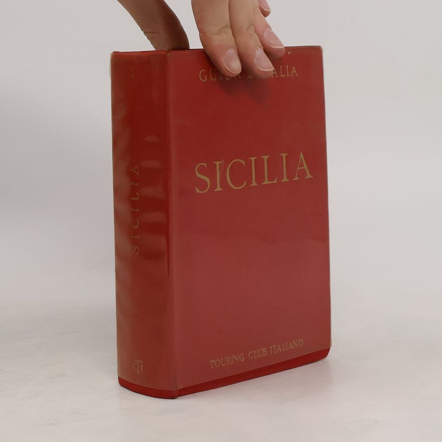 Kolektiv autorů Sicilia