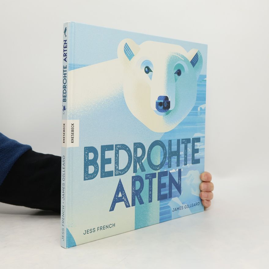 Jess French Bedrohte Arten
