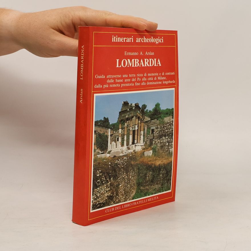 Ermanno A. Arslan Lombardia