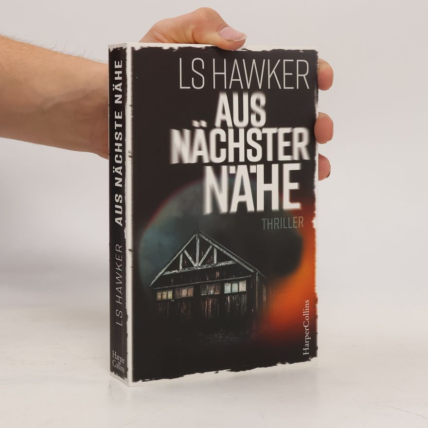 L. S. Hawker Aus nächster Nähe
