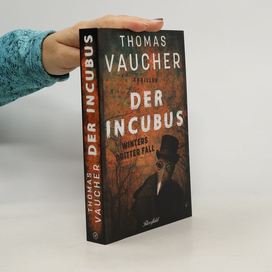 Thomas Vaucher Der Incubus