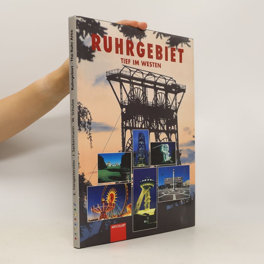 Erich Tönspeterotto Ruhrgebiet