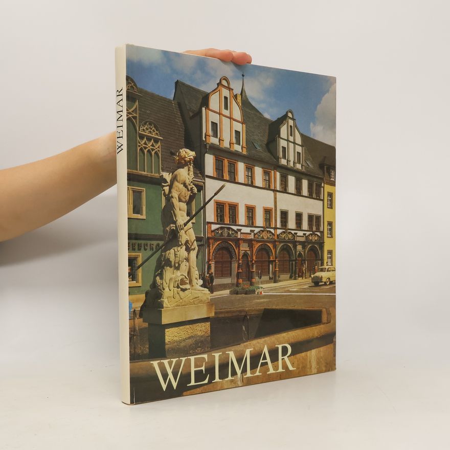 Autorenkollektiv Weimar