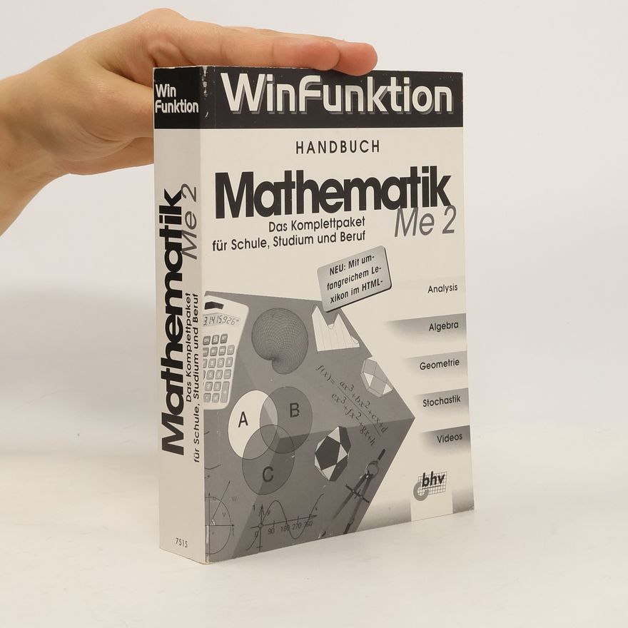 Steffen Polster WinFunktion Mathematik Me 2