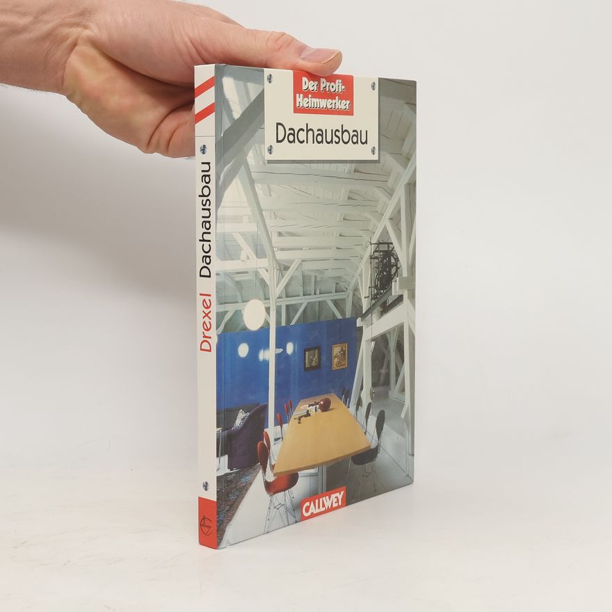 Thomas Drexel Dachausbau