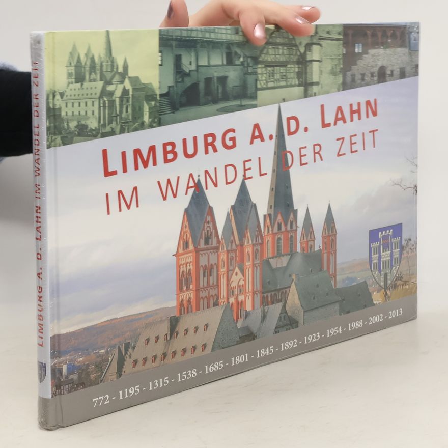 WIKOMmedia Limburg a.d. Lahn im Wandel der Zeit