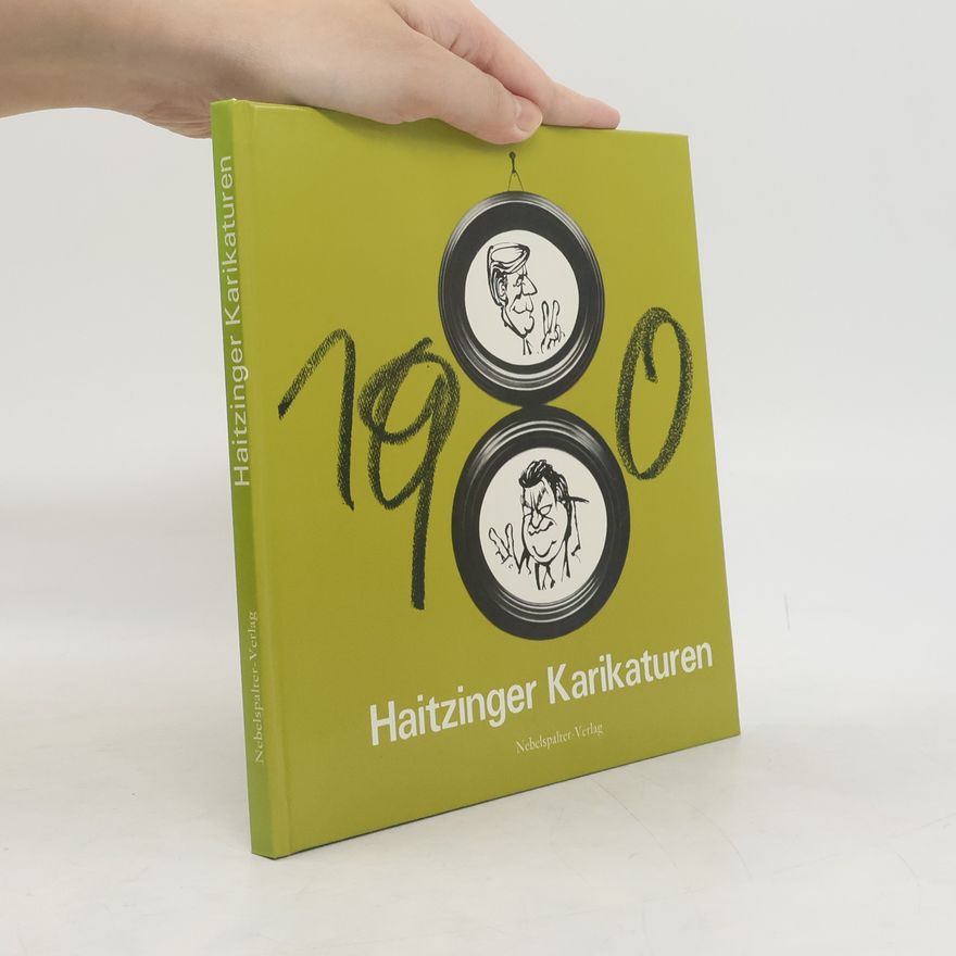 Autorenkollektiv Haitzinger Karikaturen