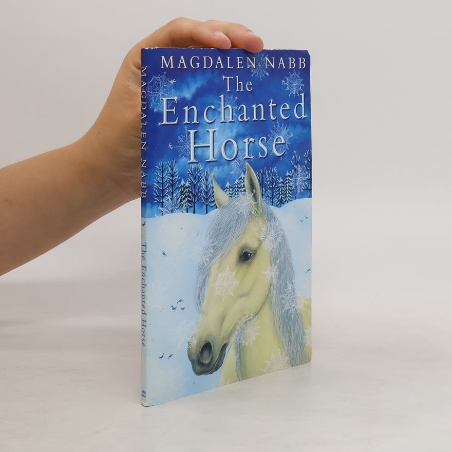 Magdalen Nabb The Enchanted Horse