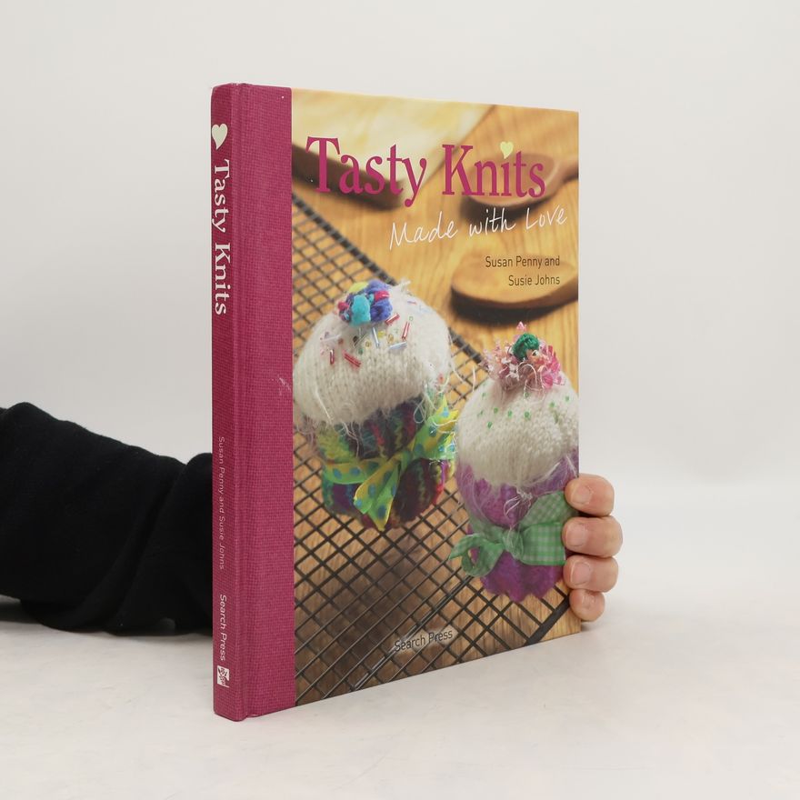 Susan Penny Tasty Knits