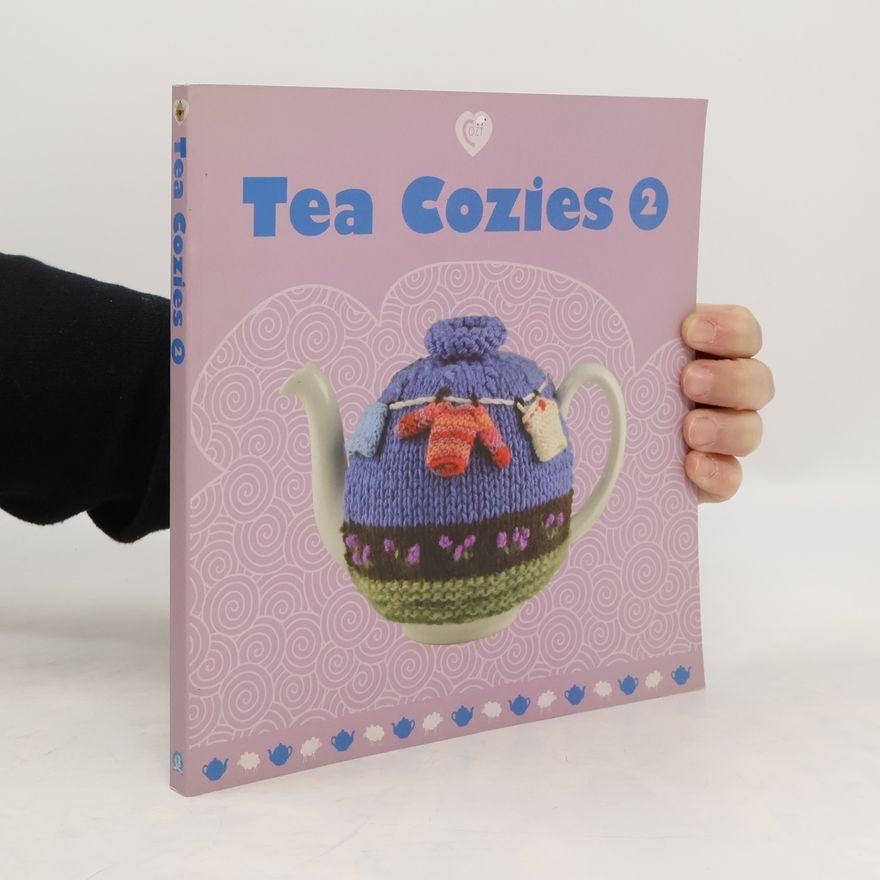 Various authors Tea Cozies 2