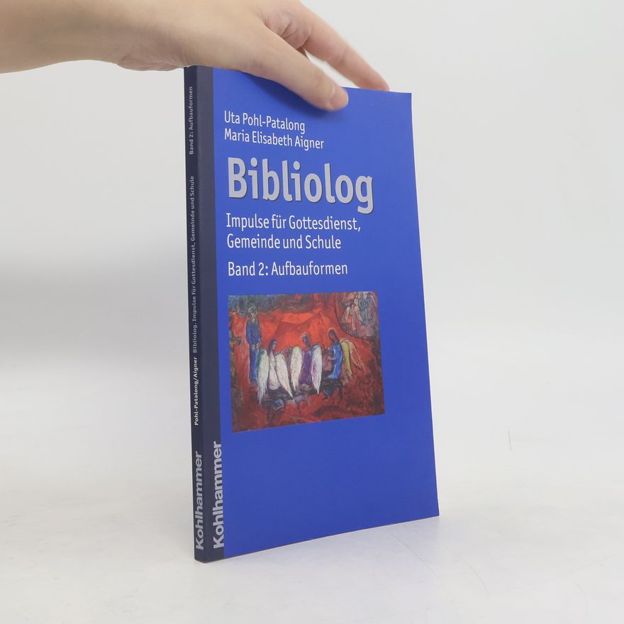Autorenkollektiv Bibliolog