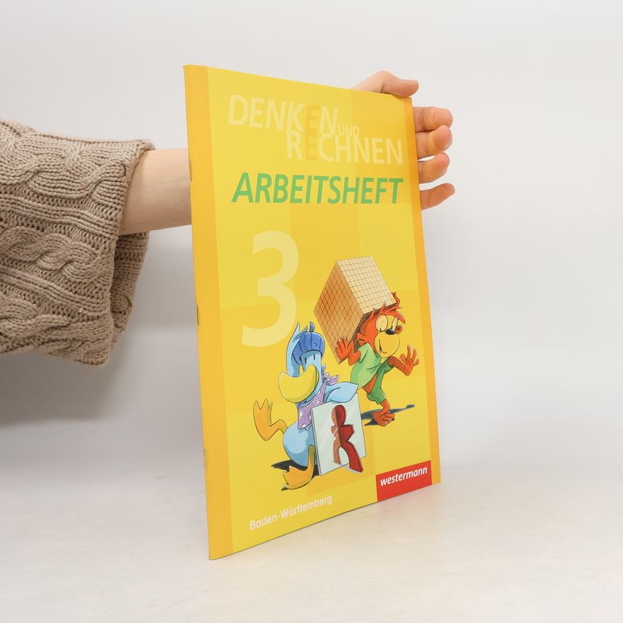 Autorenkollektiv Denken und Rechnen