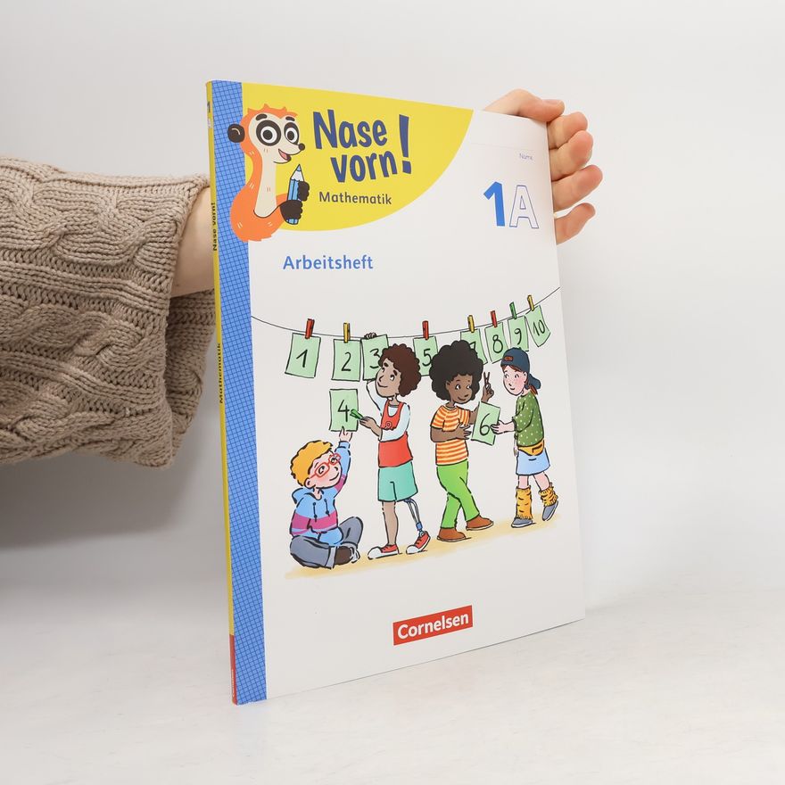 Autorenkollektiv Nase vorn! Mathematik