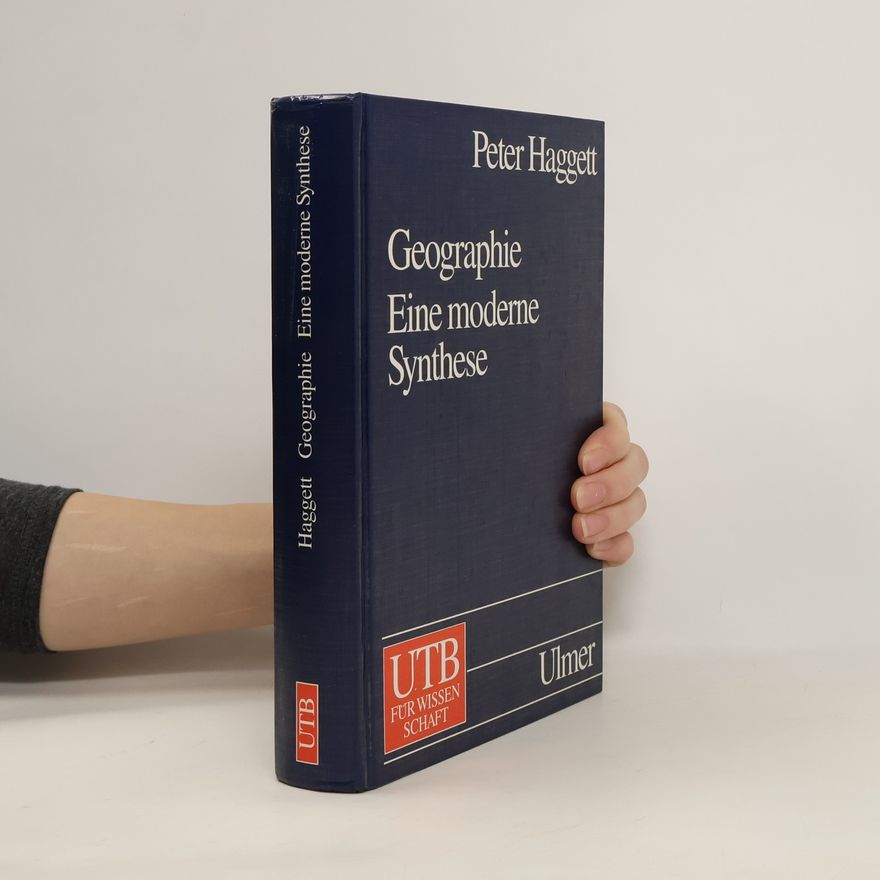 Rudi Hartmann Geographie. Eine globale Synthese